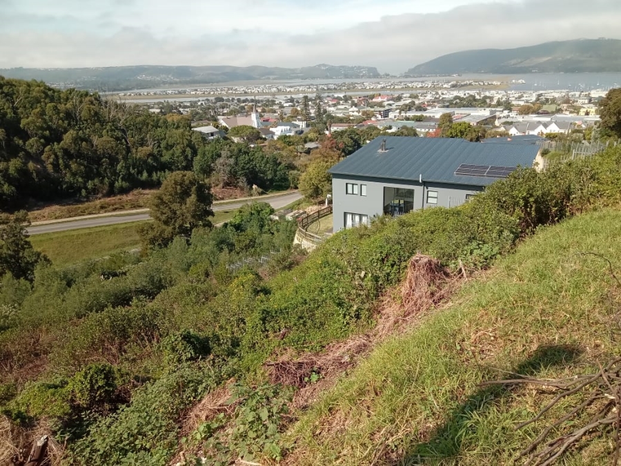 0 Bedroom Property for Sale in Knysna Central Western Cape